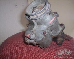 Stromberg carburettor (or parts) for a Variety of makes