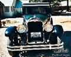 Buick 4 Dr sedan 1928 for sale