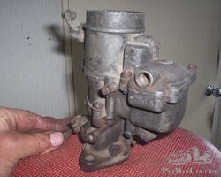Zenith carburettor (or parts) for a Variety of makes