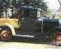 Ford Model A Pickup 1930 for sale