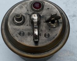 Bosch ignition switch HSB
