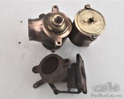 STEWART model 25