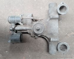 RENAULT Carburetor