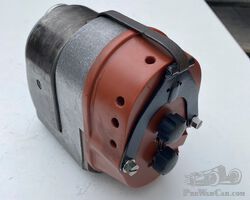 Original 8 Cylinder BOSCH magneto FH8 for Bugatti GP