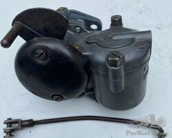 Solex Carburetor 40 AHR