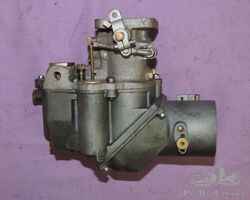 Bugatti T57 Stromberg Carburetor UUR-2