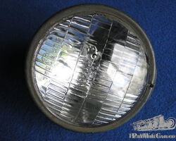 Ford Headlights