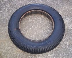 Michelin wheels / tyres ( & parts) for a Variety of makes