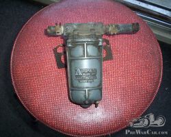 Walbro Corp petrol related for a Variety of makes