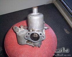 SU carburettor (or parts) for a Variety of makes