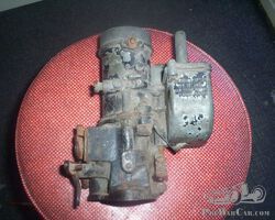 Stromberg carburettor (or parts) for a Variety of makes