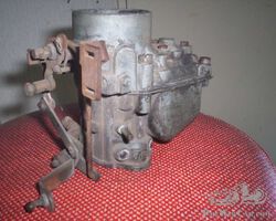 Zenith carburettor (or parts) for a Variety of makes