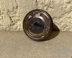 ARIES engine screw