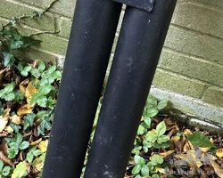 Silencer - unused