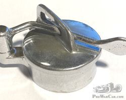Bonora petrol / radiator cap