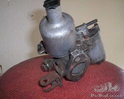 SU carburettor (or parts) for a Variety of makes