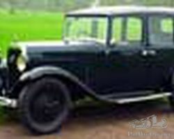Austin 12/6 Harley saloon 1931 for sale