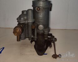 zenith EX 22 carburettor, (price 70€)