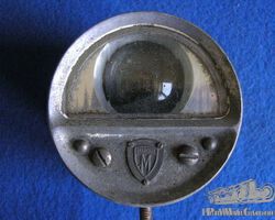 Marchal Additional Light