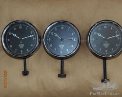 Smiths clock