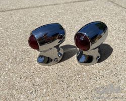 pair of side lights
