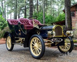 1905 Buick Model C