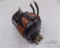 Scintilla Magneto For 4 Cylinder Bugatti and Similar