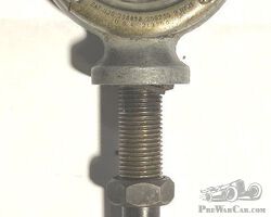 Wilmot-Breeden Calormeter