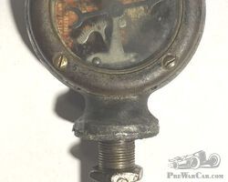 Wilmot-Breeden Calormeter