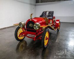 1914 REO Bearcat | The Vault MS