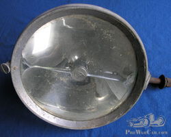 Marchal Type 240 Headlight
