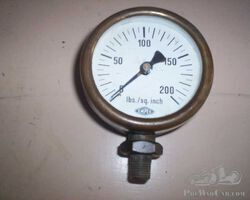 Empeo gauges for a Variety of makes