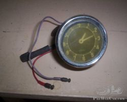 Smiths clock / rev counter / speedo for a Variety of makes