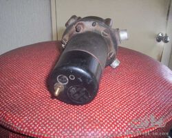 SU petrol related for a Variety of makes