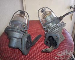 AC petrol related for a Variety of makes