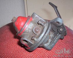 AC petrol related for a Variety of makes