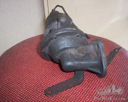 AC pump for a Variety of makes