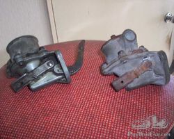 AC pump for a Variety of makes