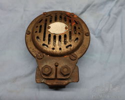 Magneti Marelli Horn, 1920ies