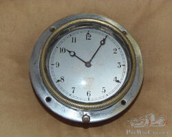 Smiths clock