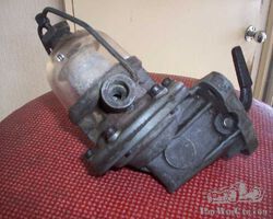 AC pump for a Variety of makes