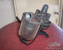 AC pump for A variety of cars