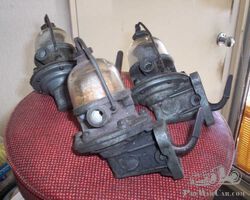 AC pump for a Variety of makes