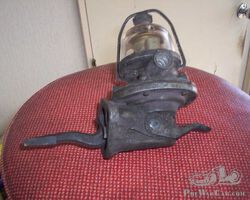 AC pump for a Variety of makes