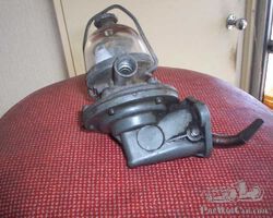 AC pump for a Variety of makes