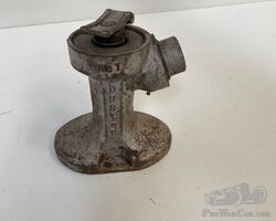 Dunlop No. 1 , double lift jack