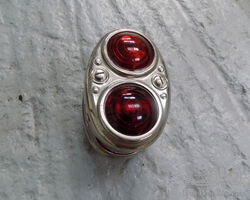 Scintilla Rear Light-Suit Bugatti or similar