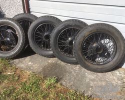 Rudge Whitworth 20