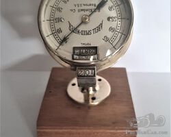 ABELL Speedmeter