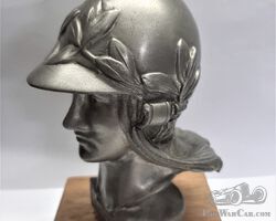 MINERVA Mascot